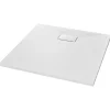 Vidaxl Bac de douche SMC Blanc 90 x 90 cm* Receveur De Douche