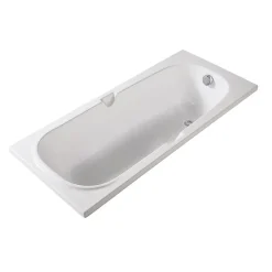 Valentin Baignoire 160 x 70 cm Akimbo sans tablier* Baignoire Droite