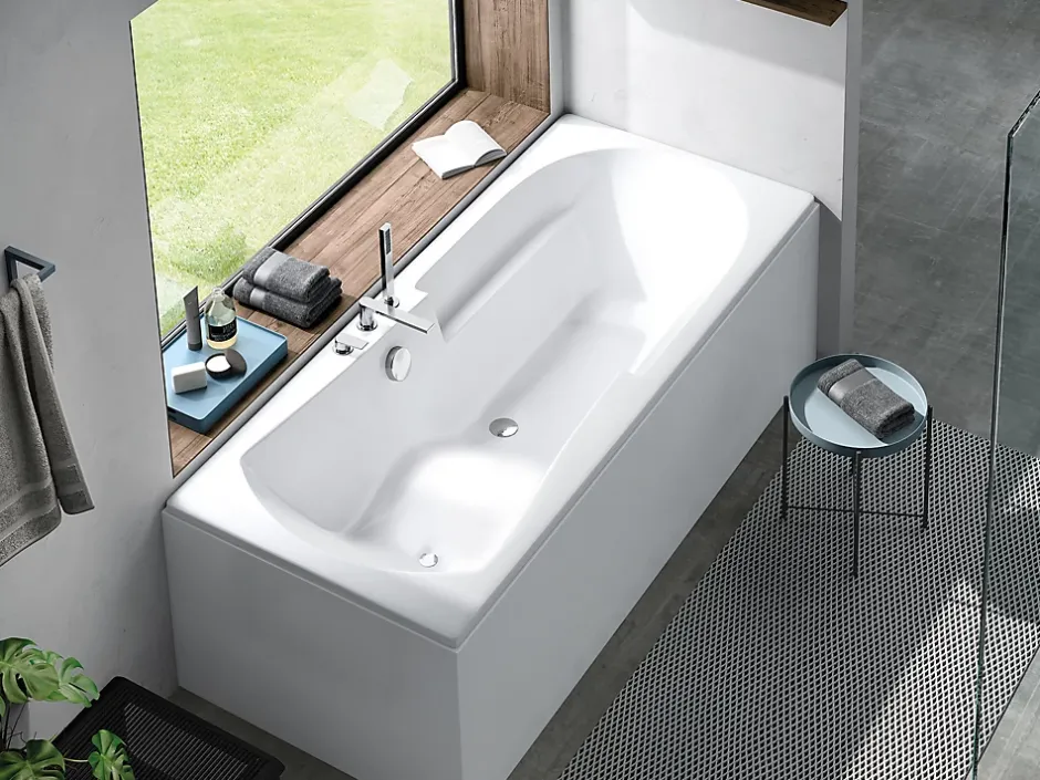 Allibert Baignoire 170 x 75 cm Moovance
