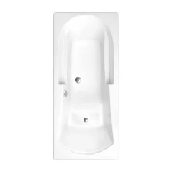 Allibert Baignoire 170 x 75 cm Moovance
