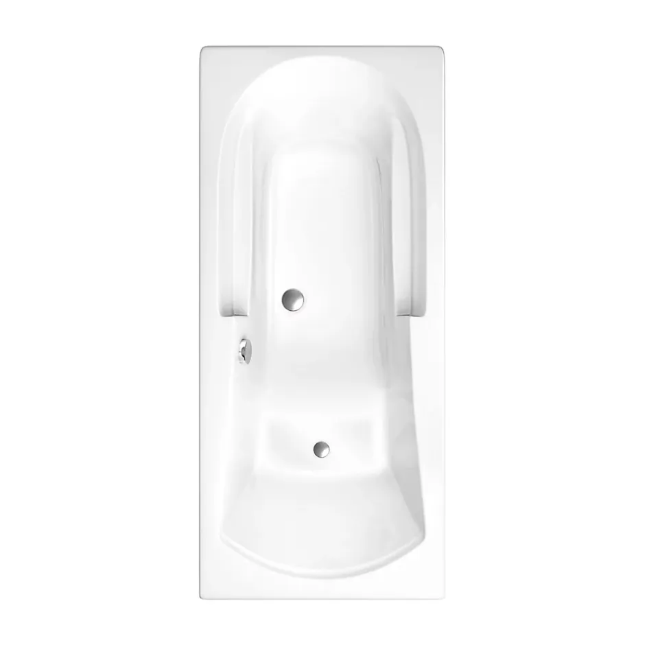 Allibert Baignoire 170 x 75 cm Moovance
