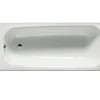 Roca Baignoire Acier Percée monotrou - Dim. : 170X70* Baignoire Droite