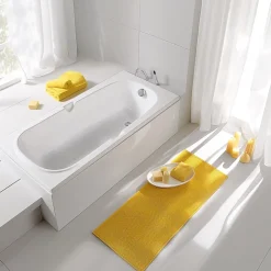 Valentin Baignoire Akimbo 140 x 70 cm sans tablier* Baignoire Droite