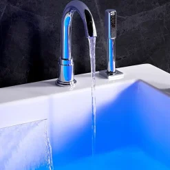 Archipel Baignoire balneo NIAGARA DUO 2 places -180x126