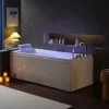 Distribain Baignoire balnéo D-Mumbai 30 jets Whirlpool* Baignoire Balnéo