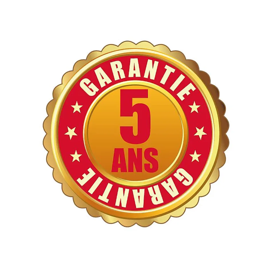 Distribain Baignoire balnéo Romantica-S 36 jets Whirlpool