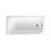 Sanitaire Baignoire classique ASTOR 105x70 cm