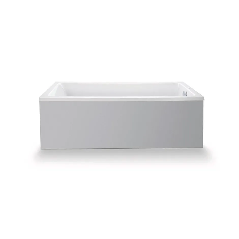 Duravit Baignoire droite 180 X 80 No.1* Baignoire Droite