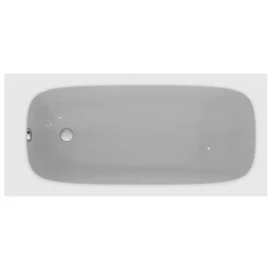 Ideal Standard Baignoire droite 150 x 70 i.life* Baignoire Droite