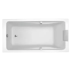 Jacob Delafon Baignoire droite 180 X 80 Odéon Up* Baignoire Droite