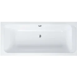 Villeroy & Boch Baignoire droite 190 X 90 VILLEROY ET BOCH Architectura acrylique