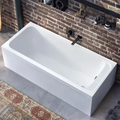 Villeroy & Boch Baignoire droite 150 X 70 VILLEROY ET BOCH Architectura acrylique* Baignoire Droite