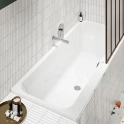 Villeroy & Boch Baignoire droite 170 x 70 Architectura
