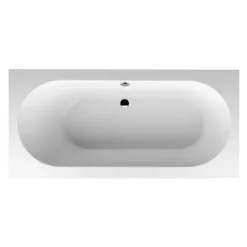 Villeroy & Boch Baignoire droite 190 X 90 VILLEROY ET BOCH Oberon Quaryl* Baignoire Droite