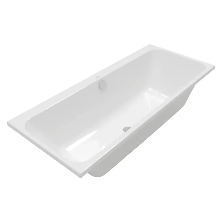Villeroy & Boch Baignoire droite 180 x 80 Architectura