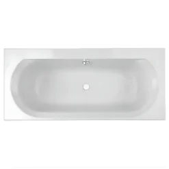 Jacob Delafon Baignoire droite Elise deux places Acrylique 170 X 75* Baignoire Droite