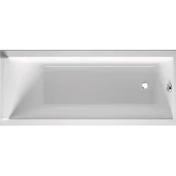 Duravit Baignoire droite 170x75 Starck