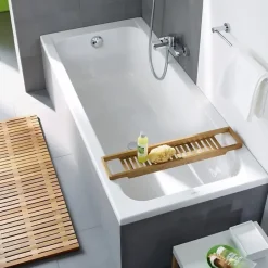 Duravit Baignoire droite 150x75 D-Code* Baignoire Droite