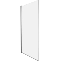 Jacob Delafon Baignoire Corvette 170x75 cm + Pare bain* Baignoire Droite