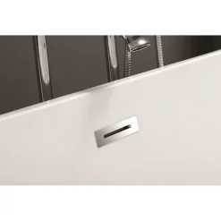 Sanitaire Baignoire îlot GOHA ovale 170x75cm
