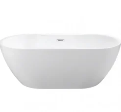 Azura Home Design Baignoire îlot NAVIA - 150 x 80 cm* Baignoire Îlot