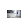 Azura Home Design Baignoire îlot PALAO II 160x68 cm* Baignoire Îlot