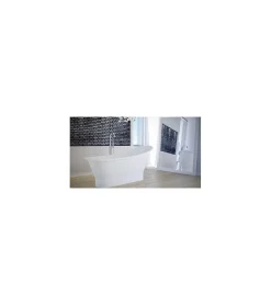 Azura Home Design Baignoire îlot PALAO II 160x68 cm* Baignoire Îlot