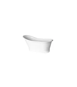 Azura Home Design Baignoire îlot PALAO II 160x68 cm* Baignoire Îlot