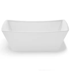 Spalina Baignoire îlot rectangulaire Kira 170x63 cm, blanc, by