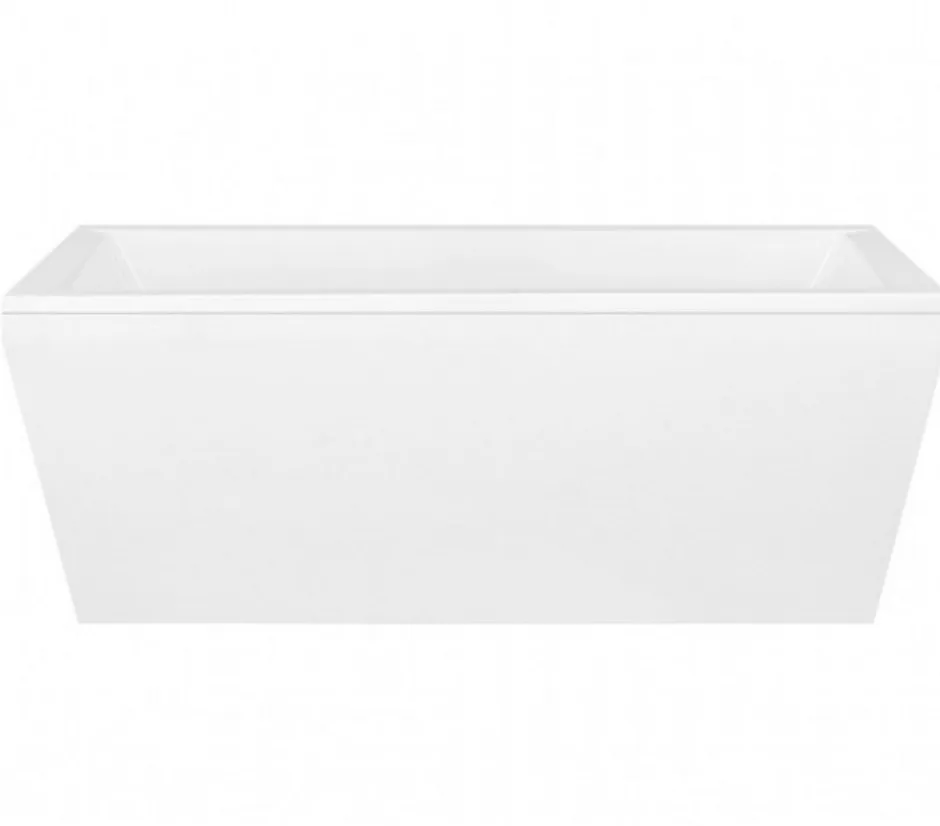 Azura Home Design Baignoire îlot VENA 170 x 75 cm