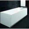 Sanitaire Baignoire rectangulaire POP 180x80cm - Sans tablier* Baignoire Droite