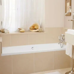 Valentin Baignoire Ryad 170 x 75 cm sans tablier* Baignoire Droite