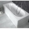 Azura Home Design Baignoire VITAL slim cm - 150cm