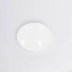 Balneo Baignoire semi-îlot Murale 170x80cm droite, accessoires blanc, Acrylique thermoformé 3.5mm, avec pieds réglables, AVOLA* Baignoire Asymétrique