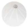 Pellet Bandelettes anti-dérapantes PMR x 12 pour baignoire receveur de douche* Siège De Douche