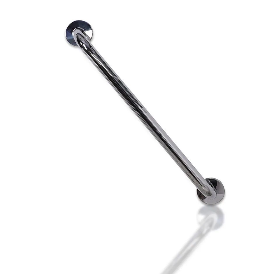 Aidapt Barre d'appui - VY472P - en acier inoxydable au fini poli - 600mm* Barre D'Appui