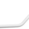 Godonnier Barre d'appui coudée en aluminium blanc époxy 62,3 cm 135'* Barre D'Appui