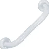 Pellet Barre d'appui droite 500 mm, Aluminium Epoxy Blanc - Barre d'appui droite 500 mm Tube aluminium blanc diam :* Barre D'Appui