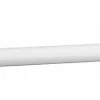 Pellet Barre d'appui droite ARSIS - Finition : Blanc - Longueur 600 mm* Barre D'Appui