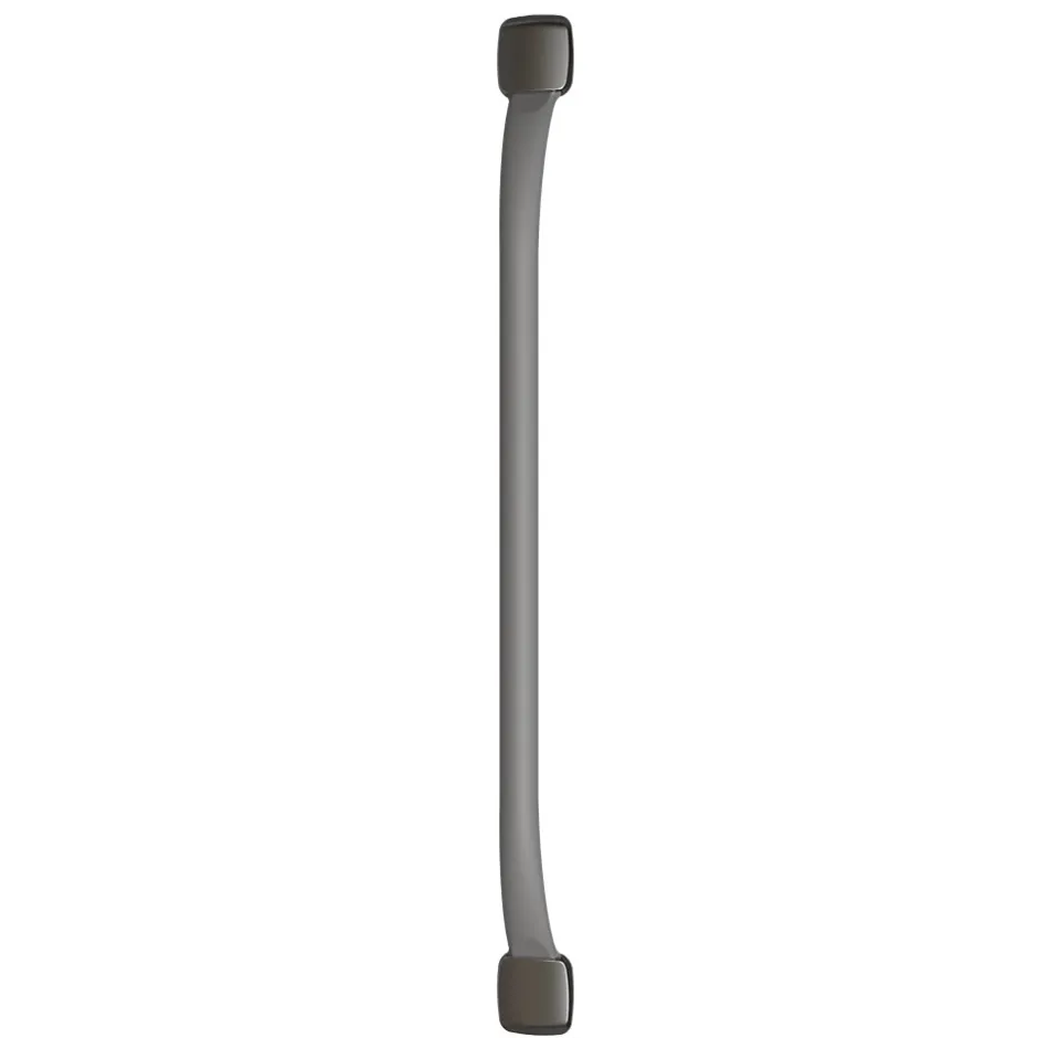 Godonnier Barre d'appui droite en acier gris Essentiels Plus 69,3 cm* Barre D'Appui