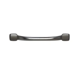 Godonnier Barre d'appui droite en inox brossé Essentiels Plus 42,3 cm