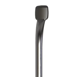 Godonnier Barre d'appui droite en inox brossé Essentiels Plus 69,3 cm