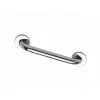 Pellet Barre d'appui droite Inox poli brillant 30cm* Barre D'Appui