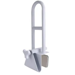 Bm Medical     Barre d'appui pour baignoire - Bm Médical BAB-50 - Barre de soutien pour entrer et sortir du bain* Barre D'Appui