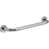 Kiamami Valentina Barre D'appui Pour Salle De Bain Accessible En Acier 45Cm
