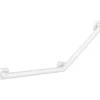 Pellet Barre d'appuie coudée - - 135 degrés - 741 x 351 mm
