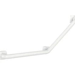 Pellet Barre d'appuie coudée - - 135 degrés - 741 x 351 mm