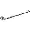 Bemeta Barre de maintien de douche HELP en acier inoxydable-68x8x10,6cm--* Barre D'Appui