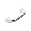 Spirella Barre de redressement ou d'appui PROF Acier Inox 30cm Chrome