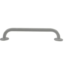 MSV Barre de redressement ou d'appui Acier 40cm Taupe